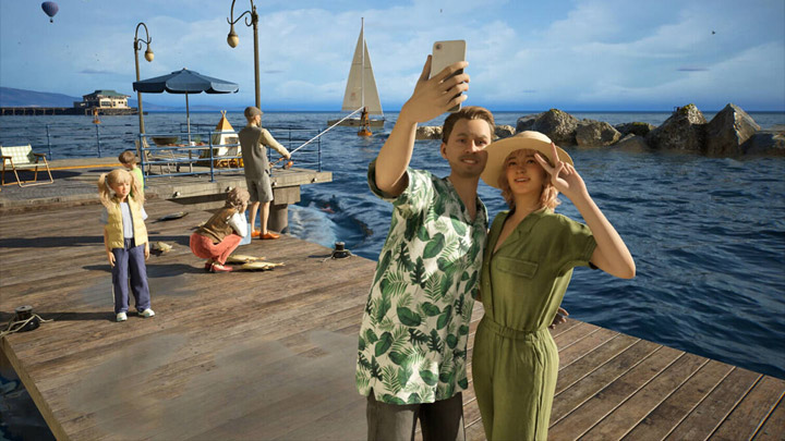 inZOI mod SPF - Better Performance - Better Visuals v.0.2