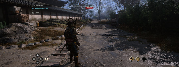 Assassin's Creed: Shadows mod Simple Realistic Reshade  v.1.0.3