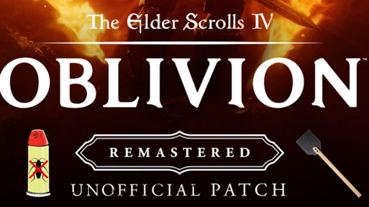 The Elder Scrolls IV: Oblivion Remastered mod Unofficial Oblivion Remastered Patch - UORP v.1.0.3