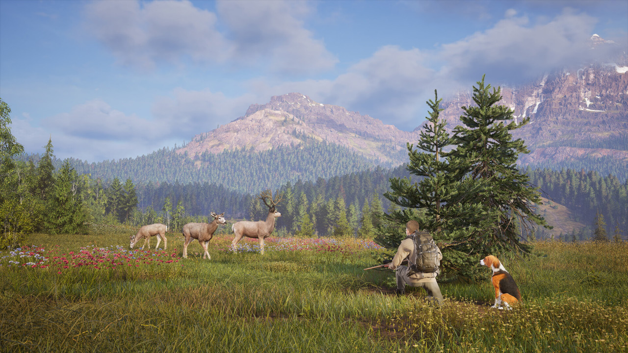 Way of the Hunter 2 cheat engine Cheat Table (CT for Cheat Engine) v.1.0