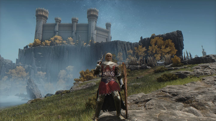 Elden Ring mod Elden ReShade - HDR FX v.3c