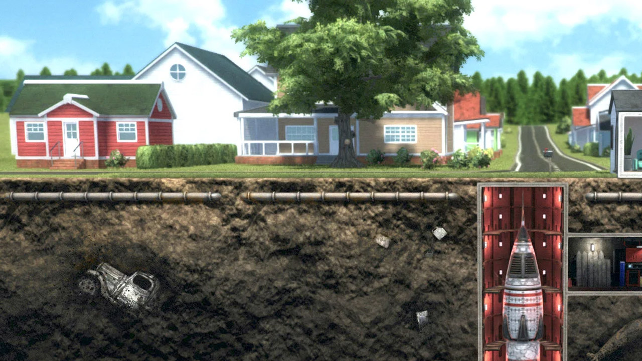 Mr. Prepper trainer Trainer v1.0-v1.43+ Plus 17