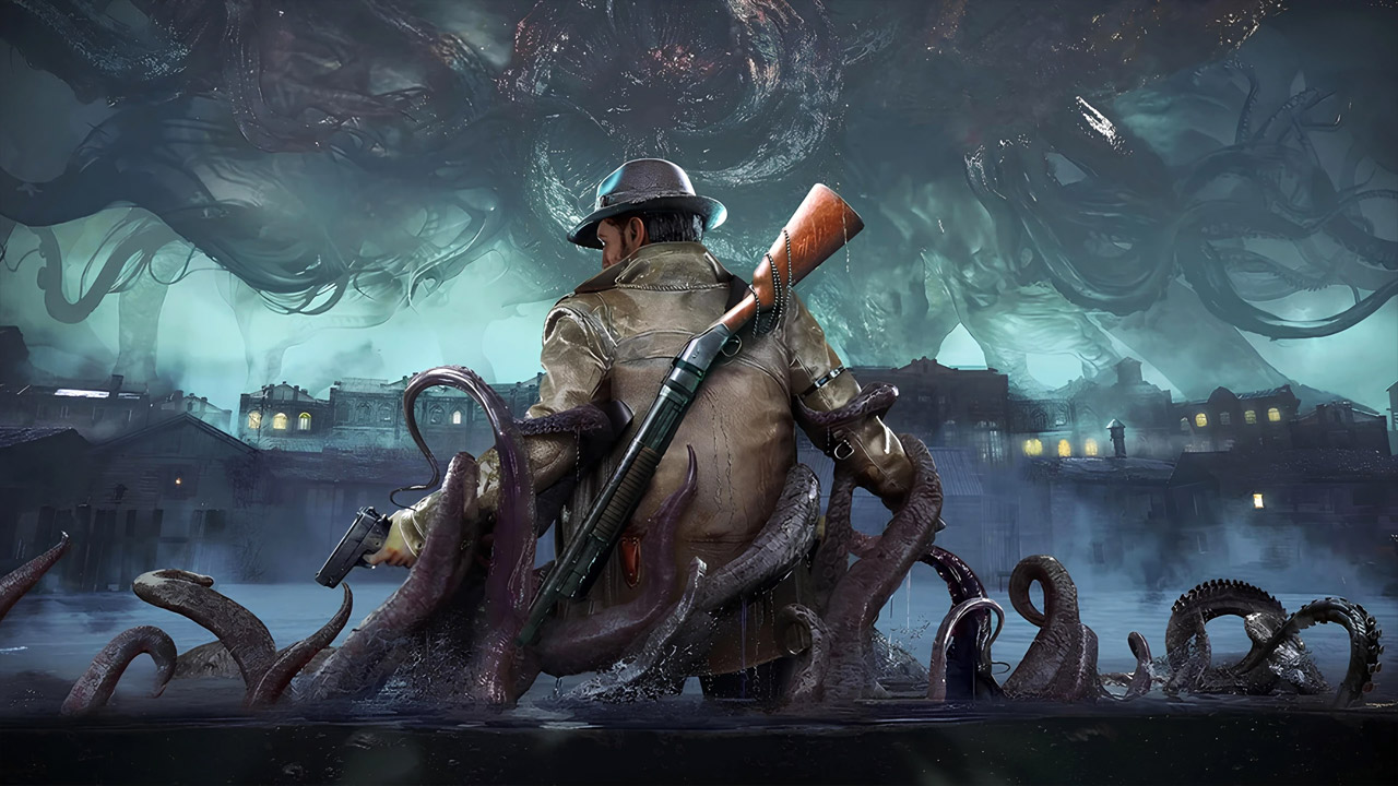 The Sinking City 2 mod Ultimate Engine Tweaks (Anti-Stutters - More Performance - Lower Latency - Better Clarity - Lossless) v.2.0