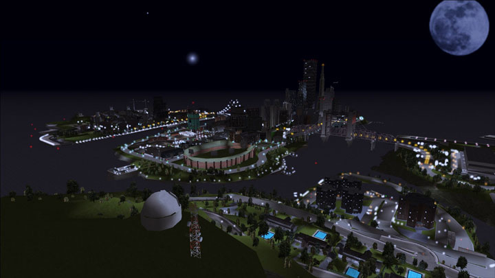 Grand Theft Auto III mod GTA III Project2DFX v.4.2