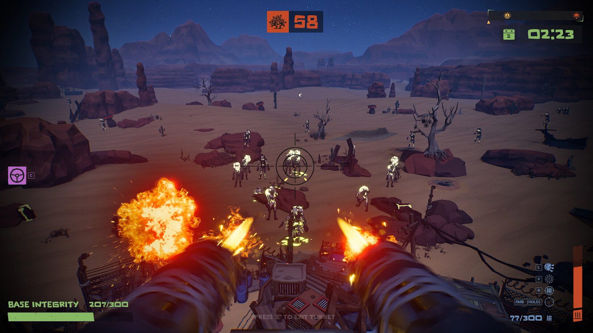 The Spotter: Dig or Die cheat engine Cheat Table (CT) v.1.0