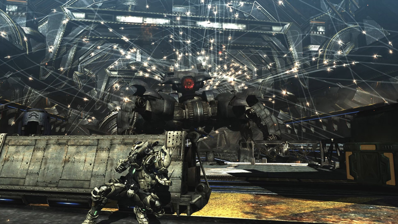 Vanquish mod Display Mode Fix v.1.1