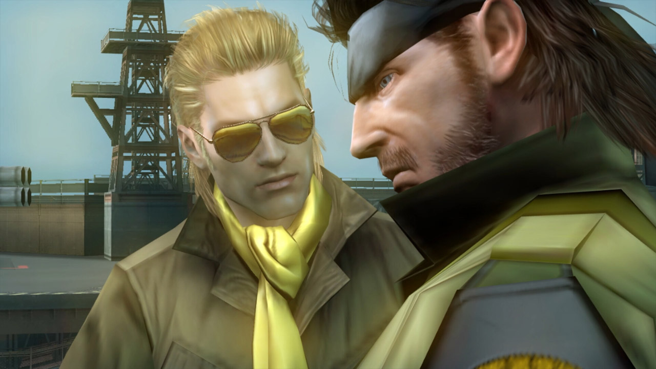 Metal Gear Solid: Master Collection Vol. 2 trainer MGS Peace Walker Trainer v.1.0 Plus 20
