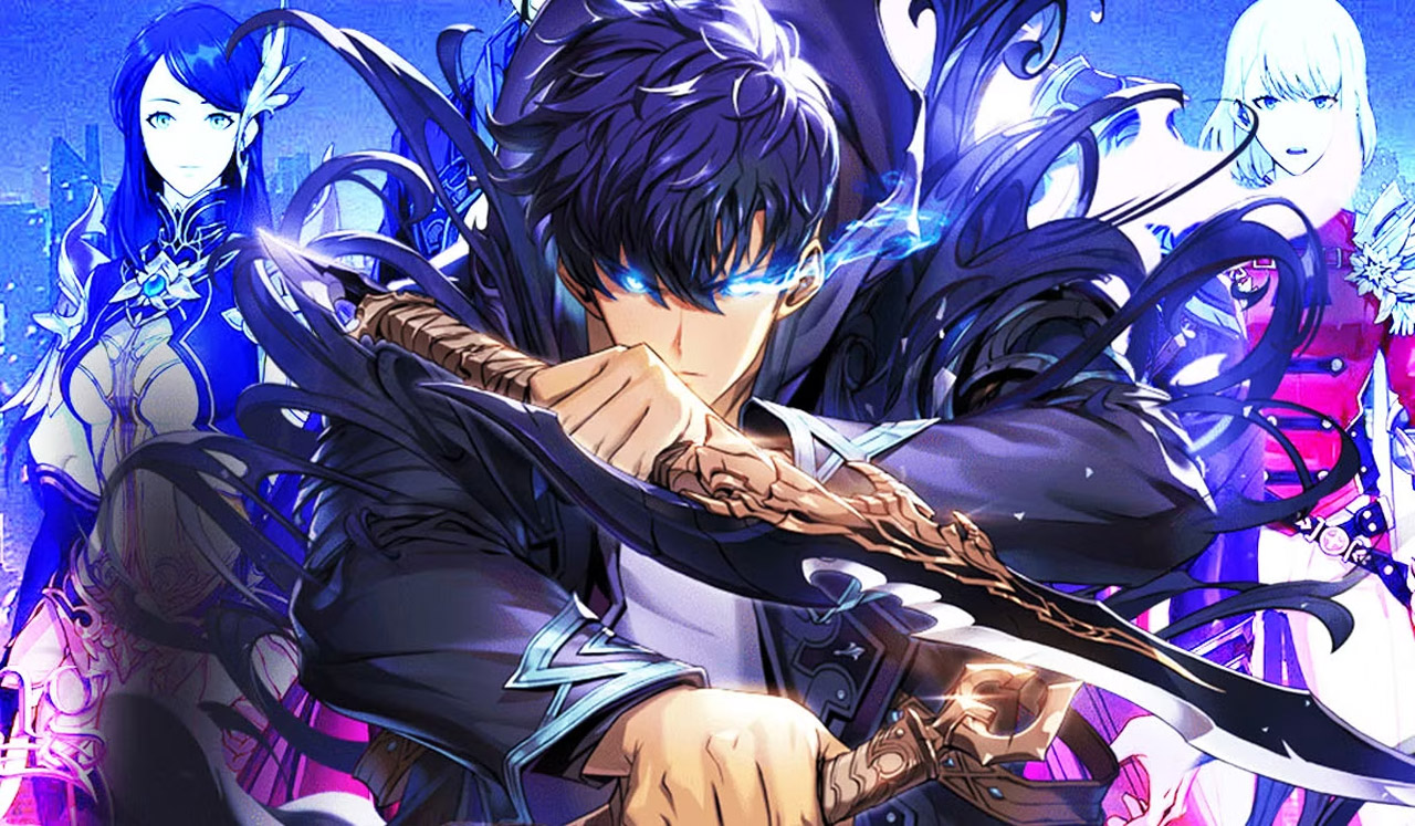 Solo Leveling: Arise Overdrive trainer Trainer v1.1+ Plus 19 (29062026 update)