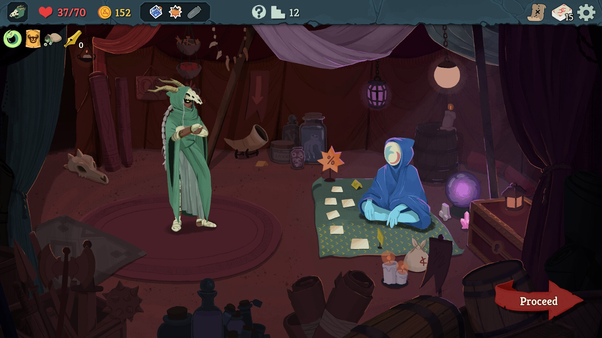 Slay the Spire 2 trainer Trainer v. Early Access Plus 20 (29.06.2026 update)