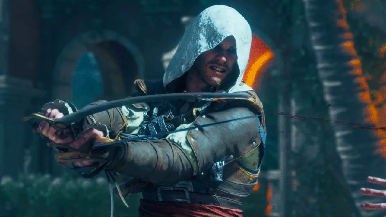 Assassin’s Creed: Black Flag Resynced trainer Trainer v1.0-v1.0.x+ Plus 30