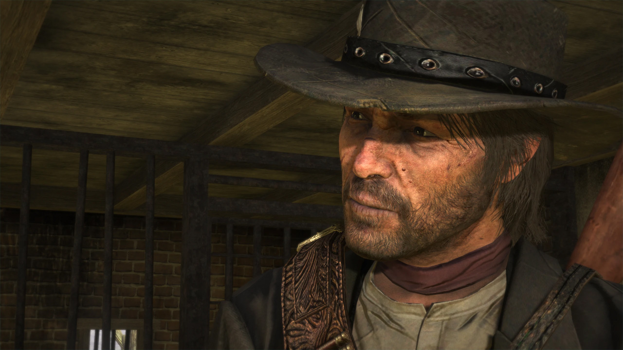 Red Dead Online mod Reality Redemption - Overhaul Project v.4.2
