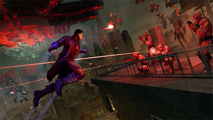 Saints Row IV mod Cheat Table (CT)