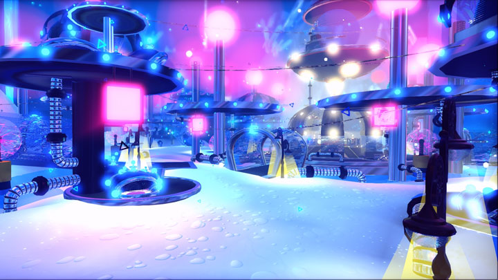 A Hat in Time mod The Breathing Sea 1.1.1.1.1.1.1