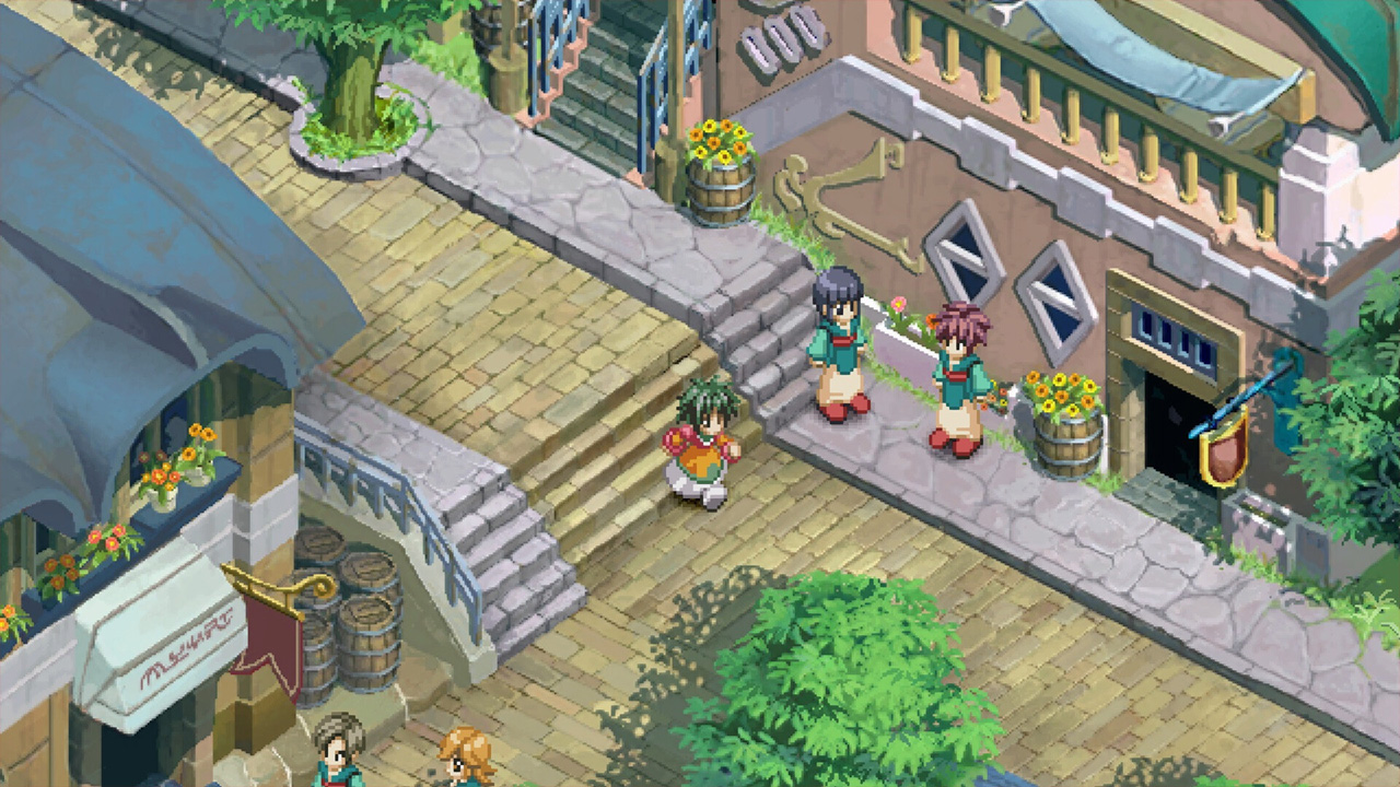 Tales of Eternia Remastered cheat engine Cheat Table (CT) v.1.0