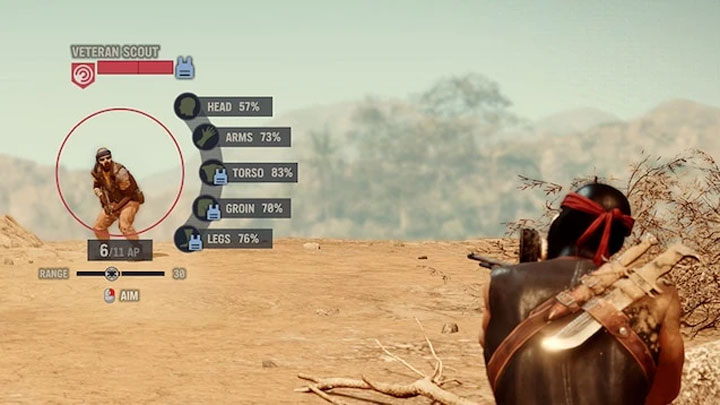 Jagged Alliance 3 mod Show Chance To Hit  v.1.0