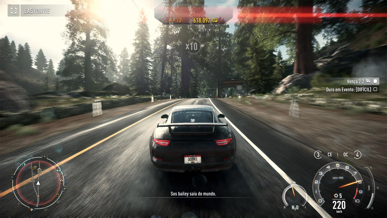 Need for Speed Rivals cheat engine Cheat Table (CT) v.1.0