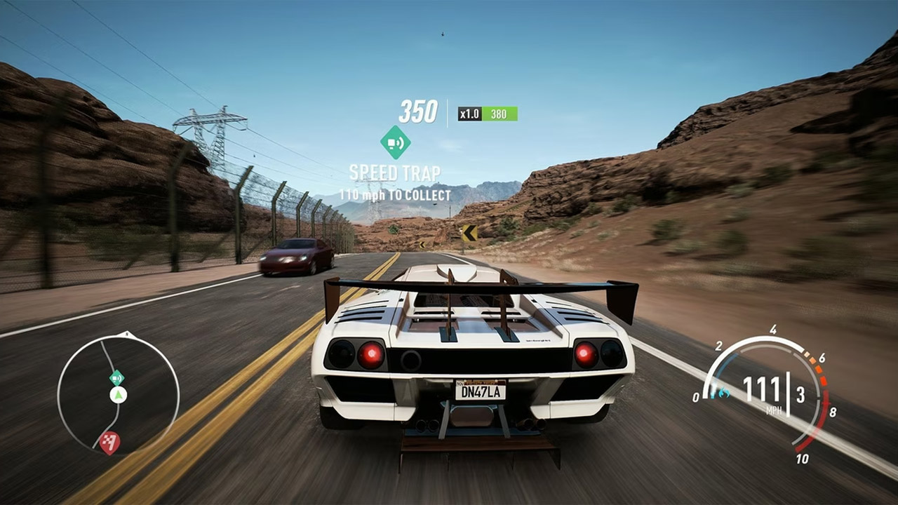 Need for Speed: Payback cheat engine Cheat Table (CT) v.1.0