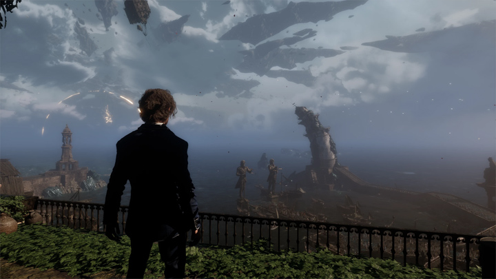 Clair Obscur: Expedition 33 mod Optimax - Performance (Stutter FPS Latency Fix)  v.3.8