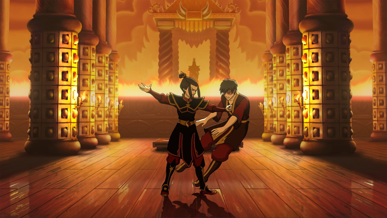 Avatar Legends: The Fighting Game cheat engine Cheat Table (CT) v.1.0