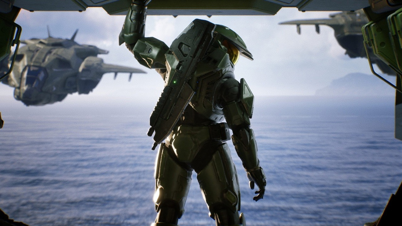 Halo: Campaign Evolved trainer Trainer v1.0-v20260729+ Plus 16