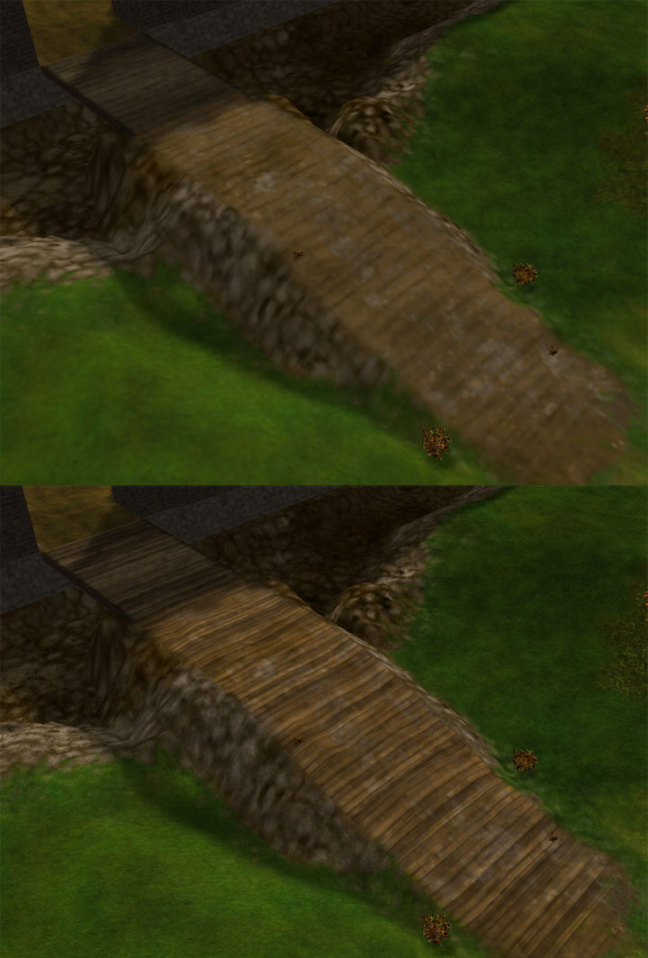 Myth II: Duszożerca mod Detail Texture Megapack  v.1.0