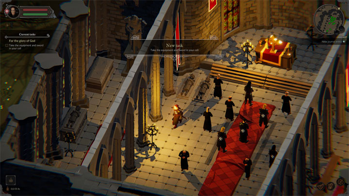 1428: Shadows over Silesia mod Cheat Table (CT for Cheat Engine) v.11072023