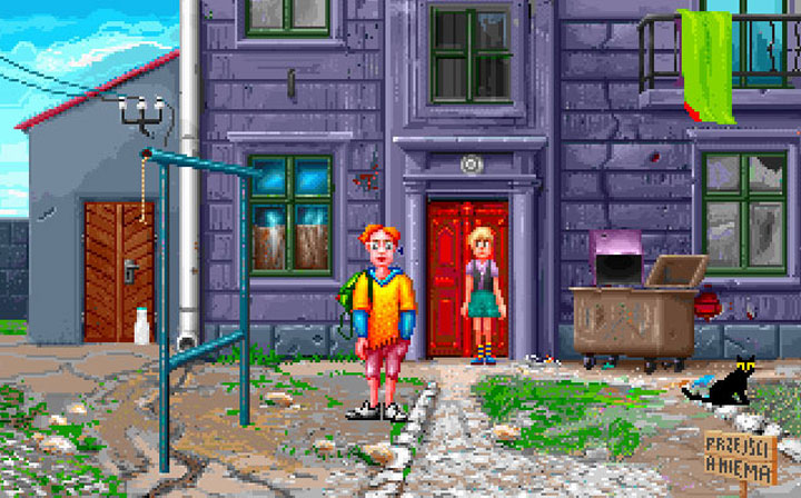 Sołtys gra Sfinx v.1.1