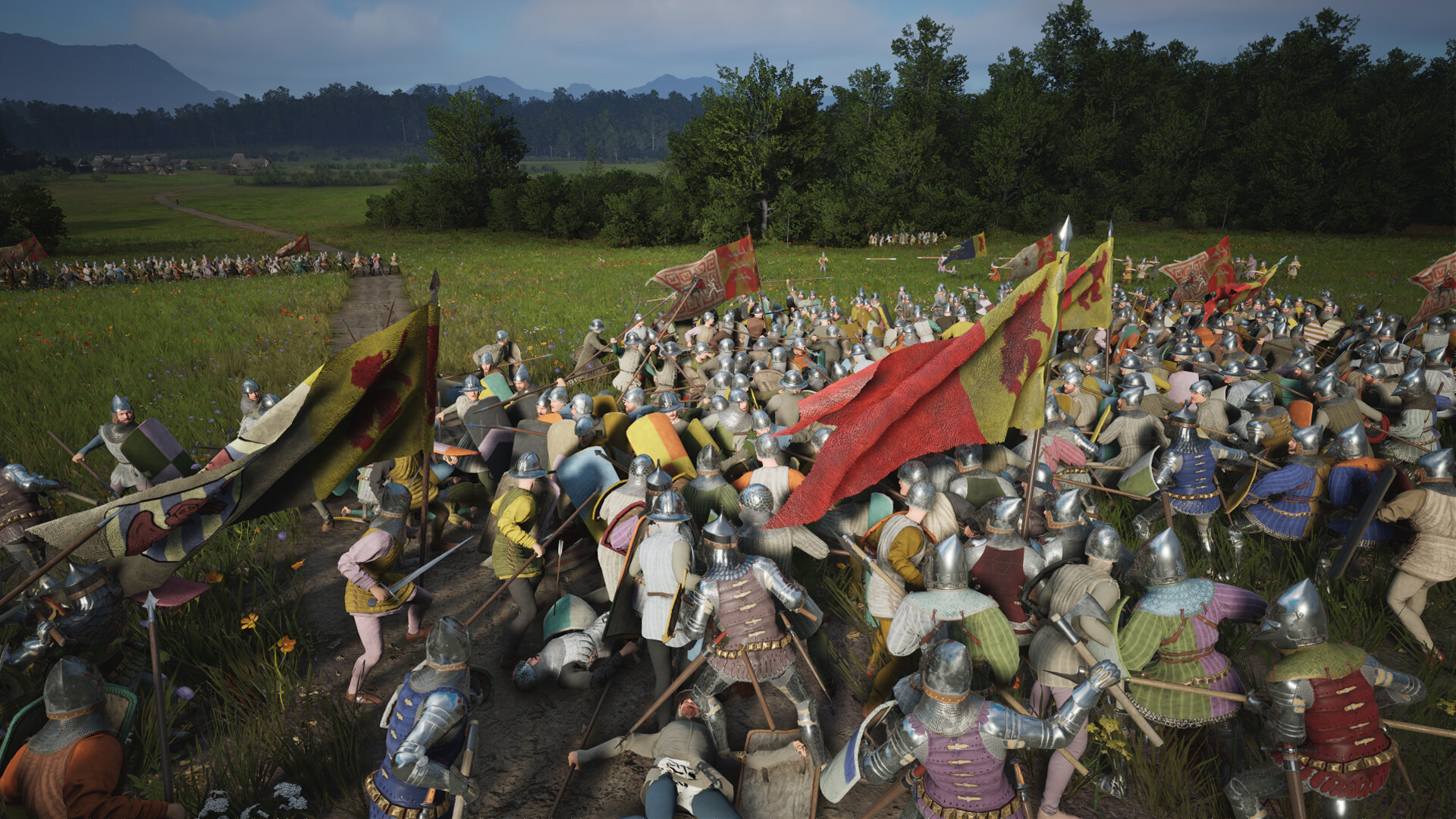 Manor Lords trainer Trainer v. Early Access (23122025 updated) Plus 20