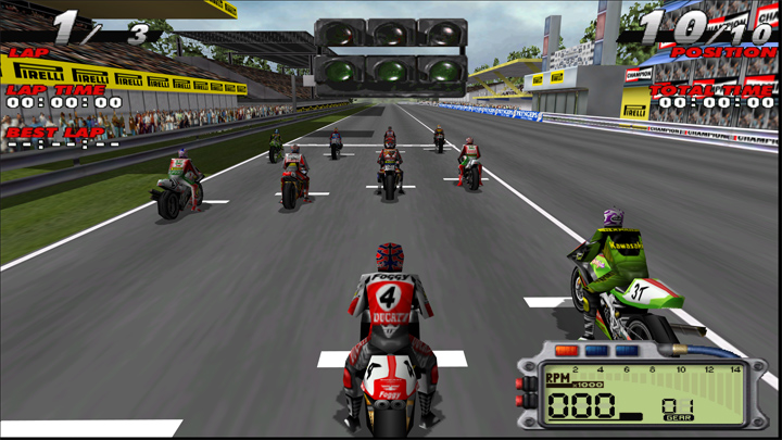 Superbike World Championship mod Widescreen & FOV Fix v.1.0