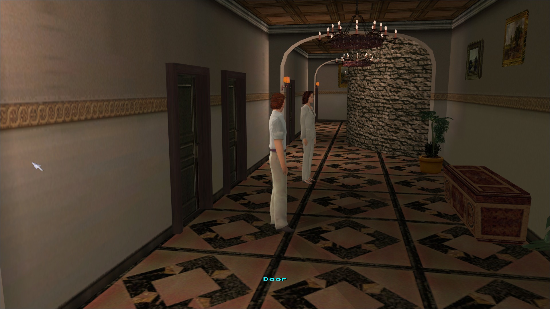 Zegarmistrz mod Widescreen & FOV Fix v.1.0