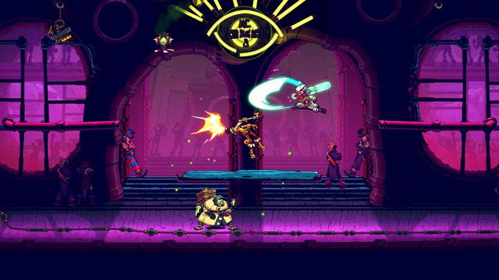 Convergence: A League of Legends Story mod Cheat Table (CT for Cheat Engine) v.25052023