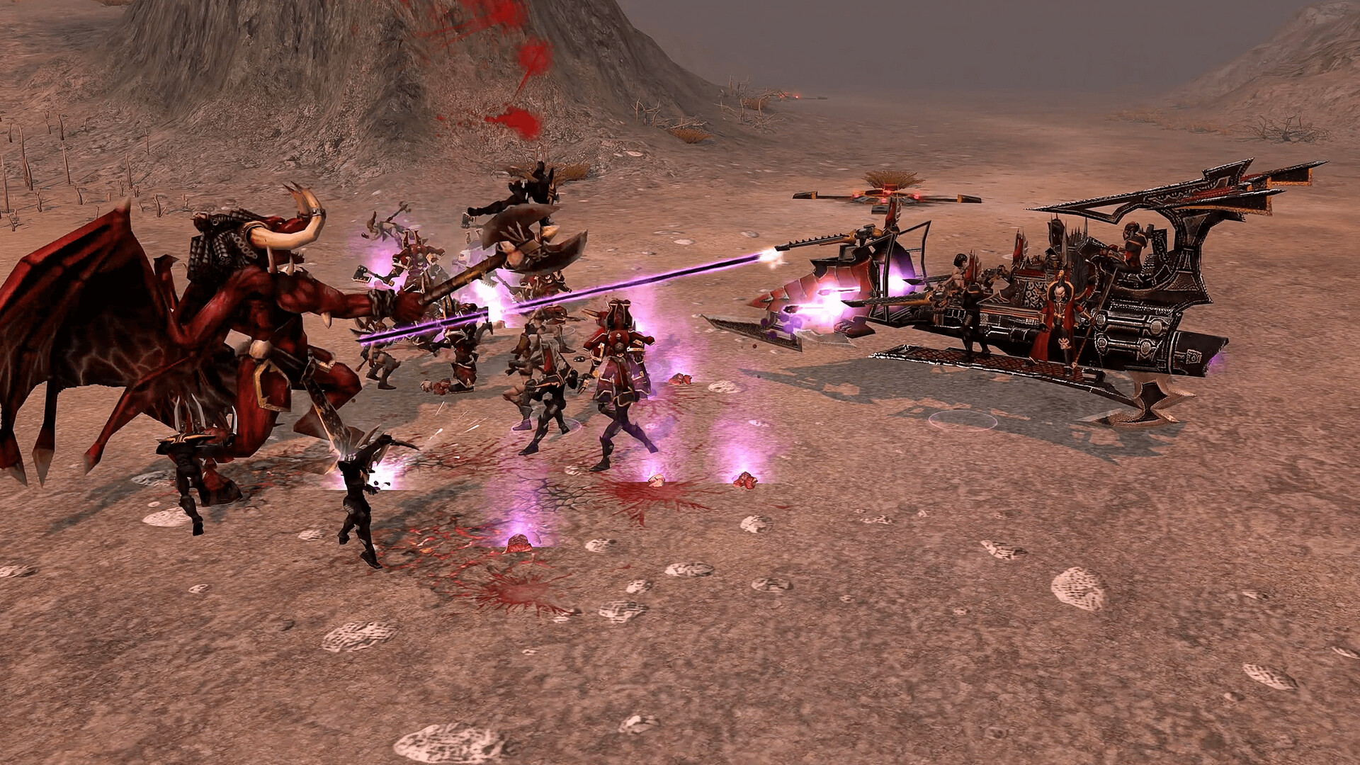 Warhammer 40,000: Dawn of War - Definitive Edition trainer Trainer v1.0-v2.6.1+ Plus 20