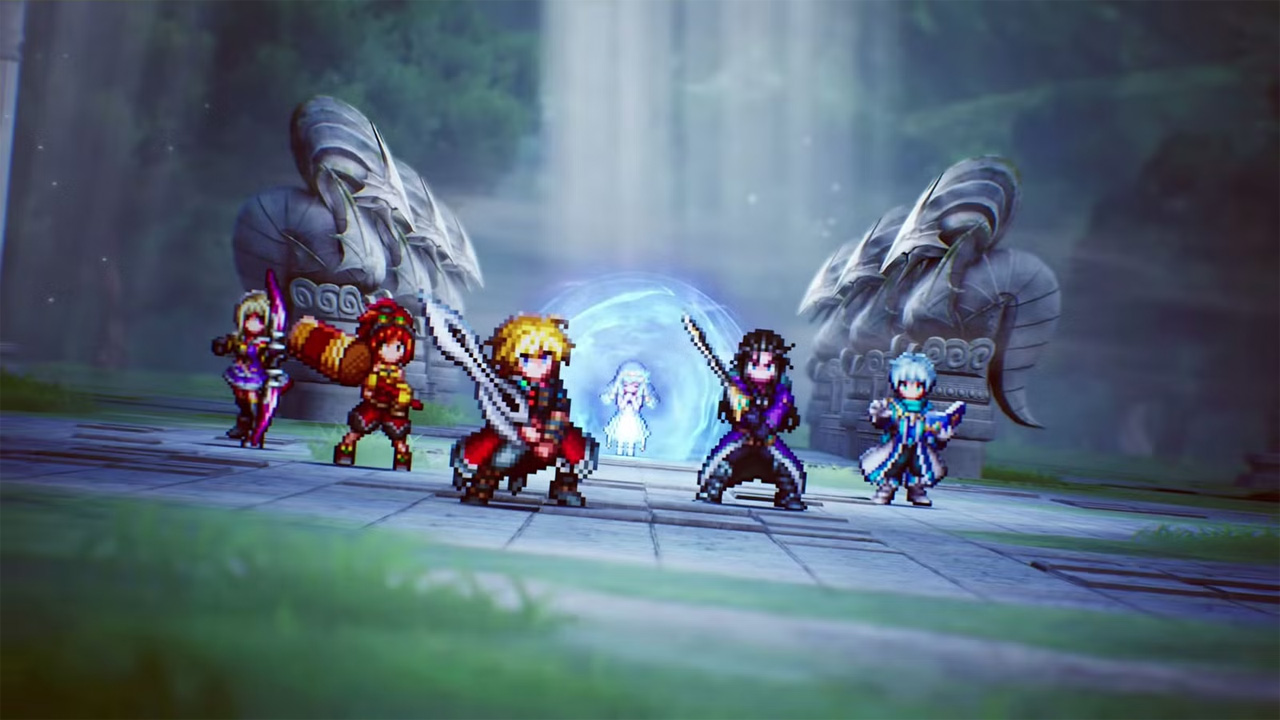 Final Fantasy: Resonance trainer Trainer 1.0x+ Plus 50