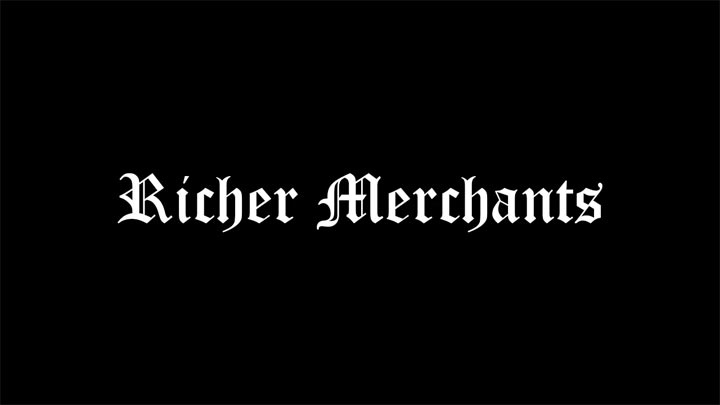 Kingdom Come: Deliverance 2 mod Richer Merchants  v.1.2