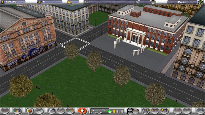 Restaurant Empire mod Widescreen & FOV Fix v.1.0