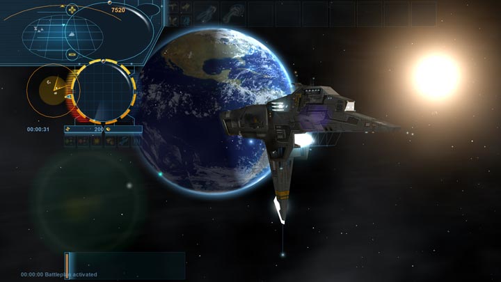 Starmageddon mod Widescreen & FOV Fix v.1.0