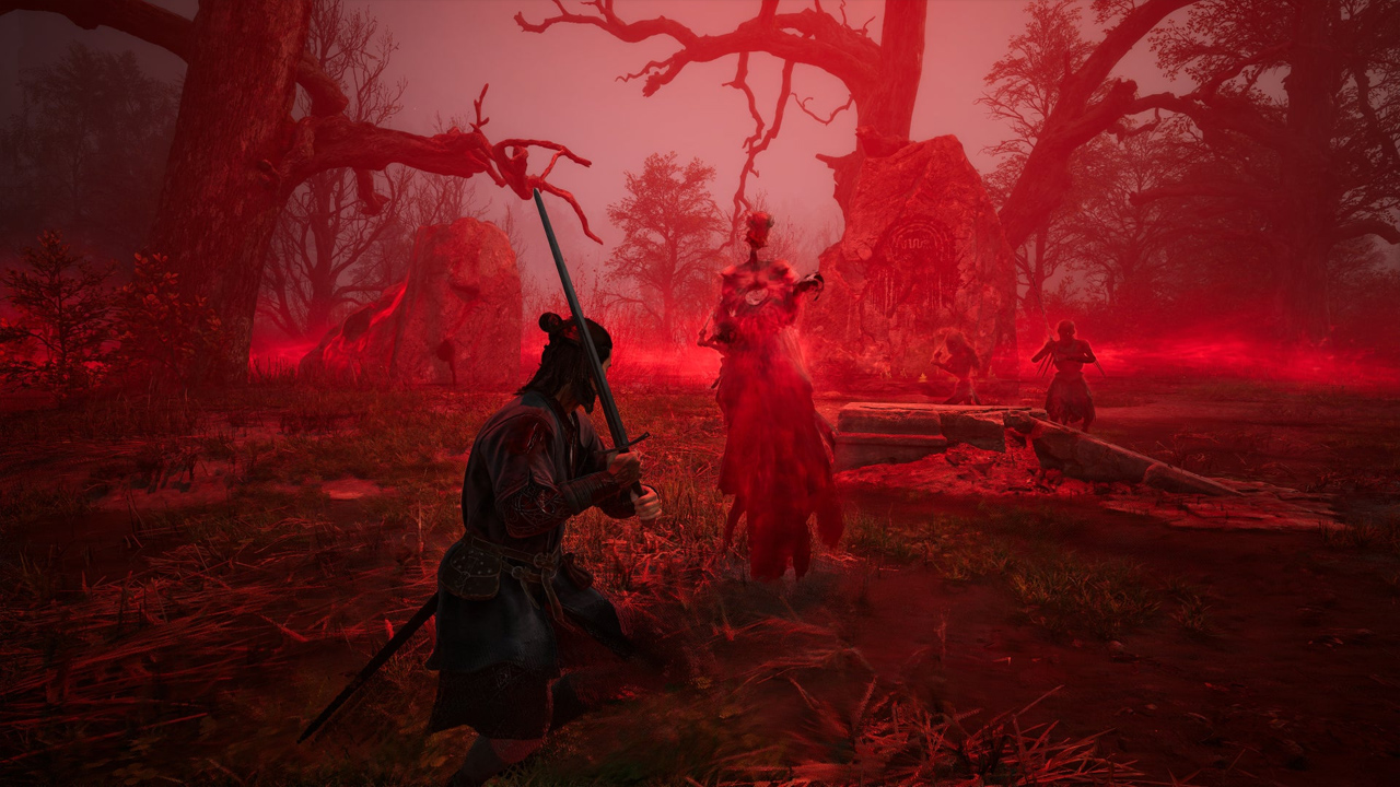 The Blood of Dawnwalker trainer Trainer v1.0.x+ Plus 36 (4092026 Update)