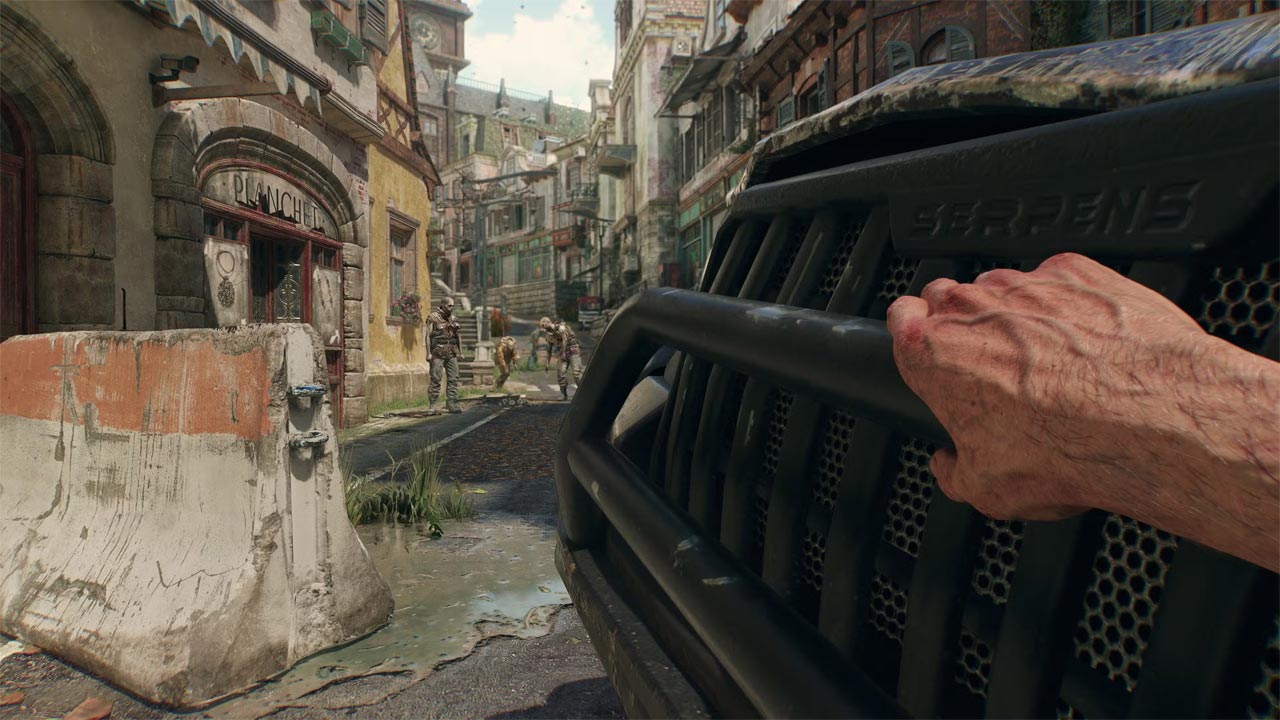 Dying Light: The Beast trainer Trainer v1.2-v1.6+ Plus 34