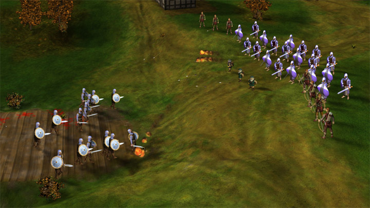 Myth II: Duszożerca mod Myth: Twice Born Edition (Fan Remaster) v.1