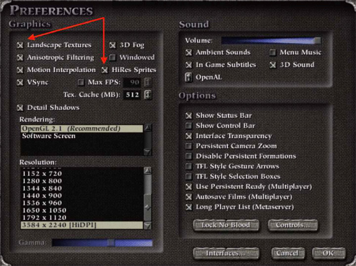 Myth II: Duszożerca mod Myth: Twice Born Edition (Fan Remaster) v.1