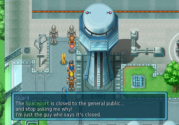 Phantasy Star Online 2 mod Phantasy Star Generation English Fan Translation v.0.9b1