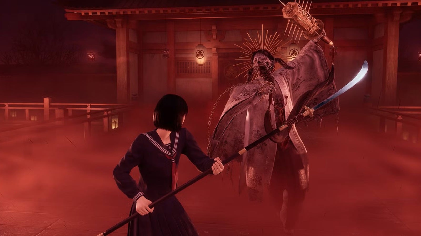 Silent Hill f trainer Trainer v1.1+ Plus 26