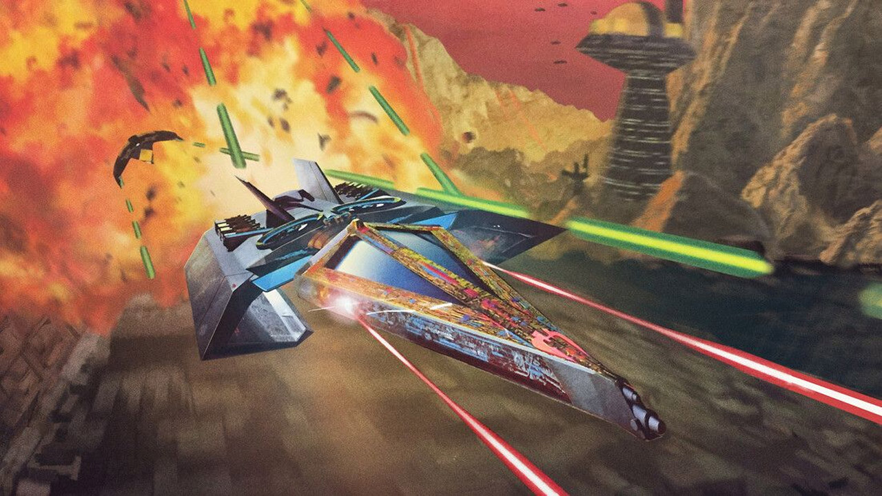 Terminal Velocity patch Patch v.1.2