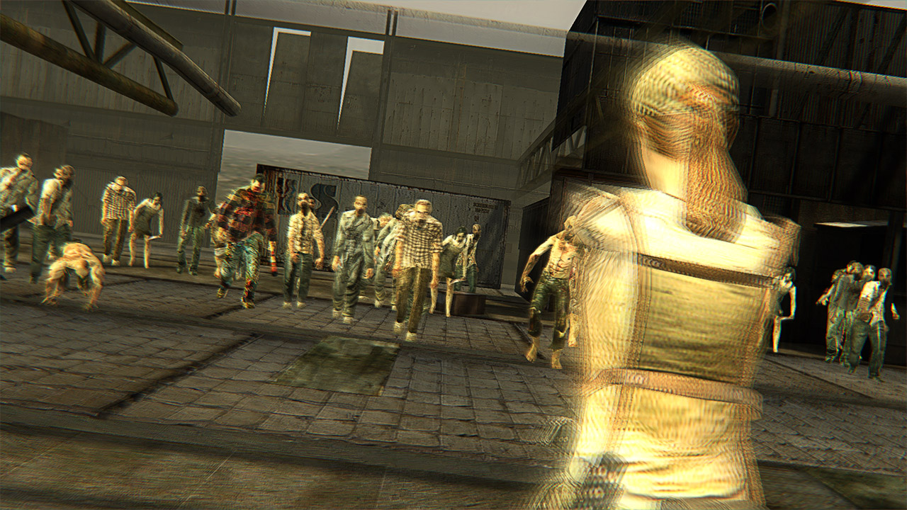 Nation Red mod Remaster Mod v.1