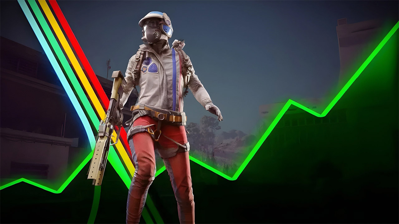 ARC Raiders mod Ultimate Engine Tweaks (Anti-Stutters - More Performance - Lower Latency - Better Clarity - Lossless) v.2.5