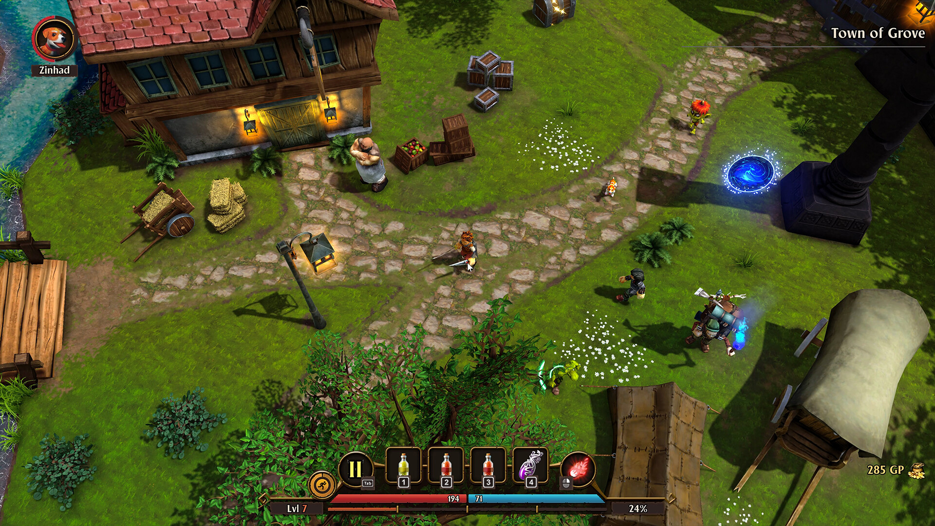 FATE: Reawakened addon Cheat Table (CT)