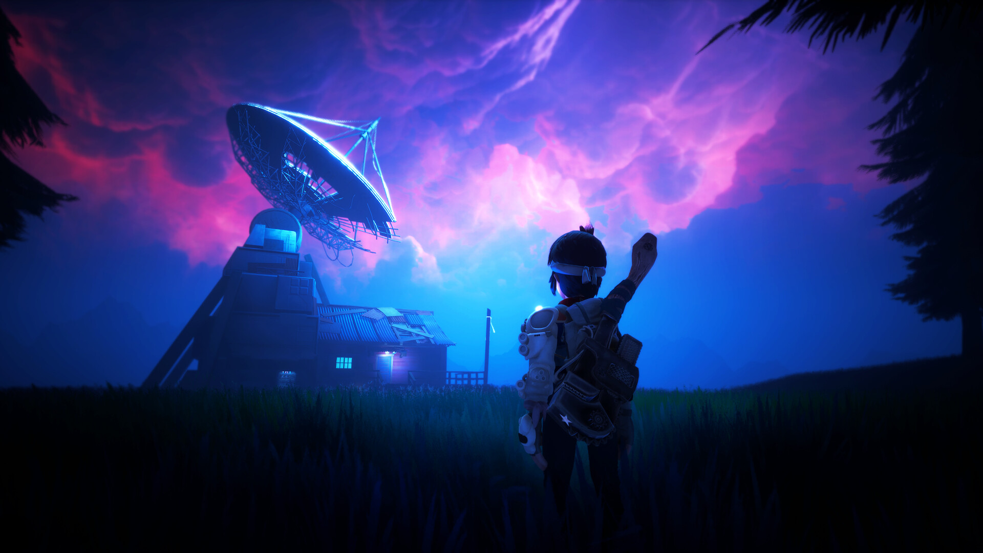 Robots at Midnight cheat engine Cheat Table (CT) v.1