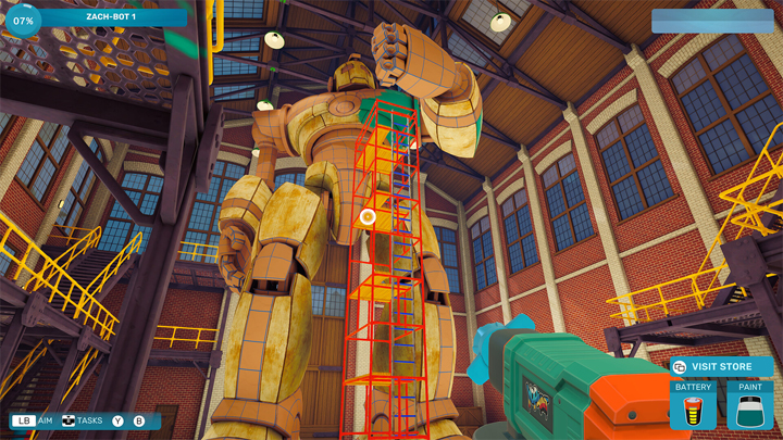 mod Cheat Table (CT for Cheat Engine) v.31052025