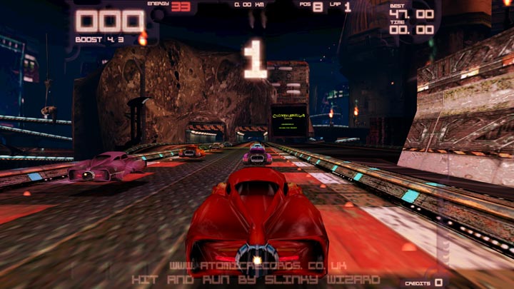 Space Haste 2 mod Space Haste 2 v.1.0