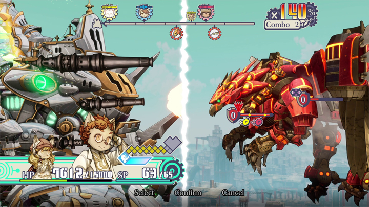 Fuga: Melodies of Steel 3 mod Cheat Table (CT for Cheat Engine) v.28052025